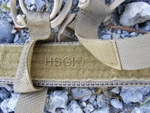 Подтяжки High Speed Gear