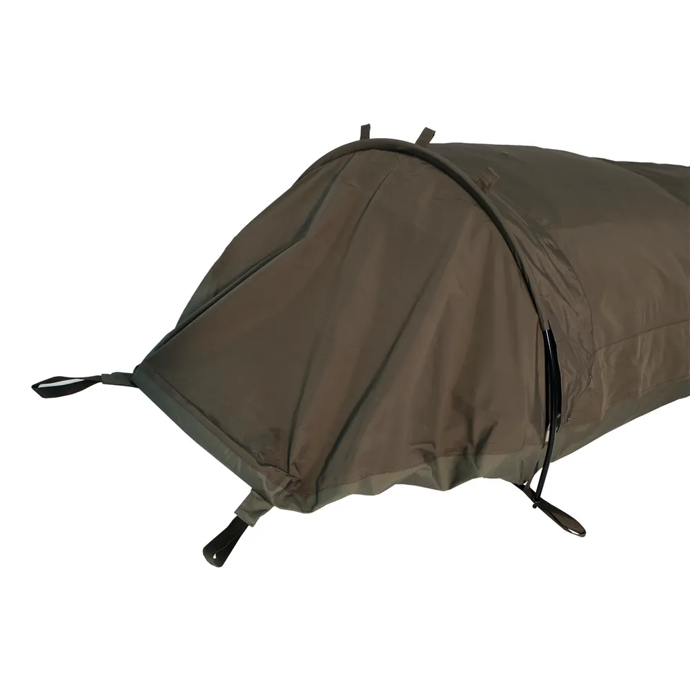 Спальный мешок-палатка Micro Tent Plus Carinthia
