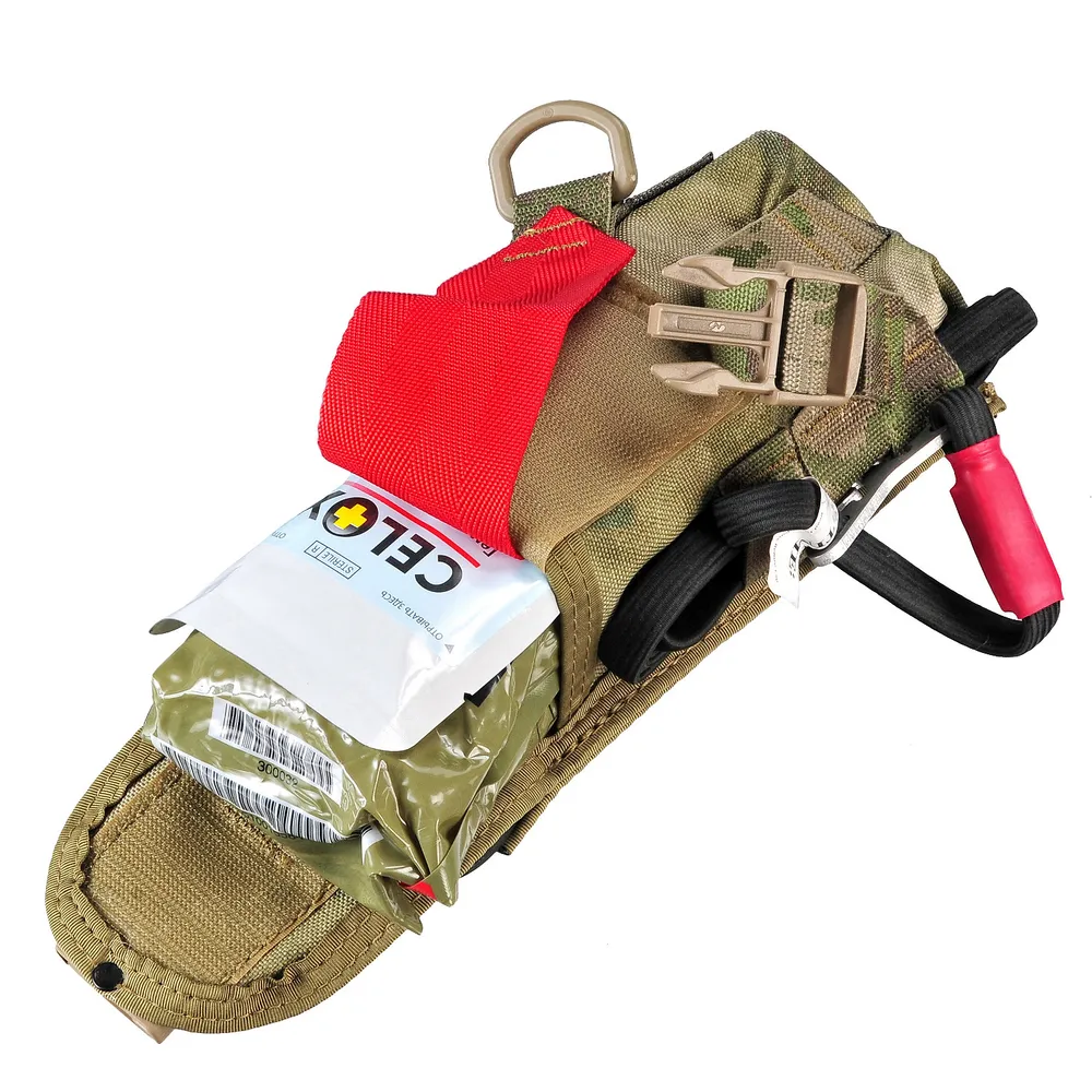 Медицинский подсумок Bleeder/Blowout High Speed Gear