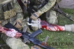 Тактический жгут-турникет 1.5 (2 поколения) SOF Tactical Tourniquet Wide Tactical Medical Solutions