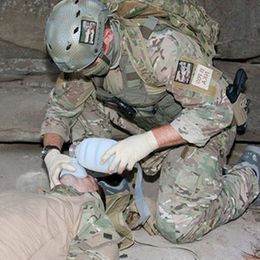 Мешки Амбу | Снаряжение и средства тактической медицины