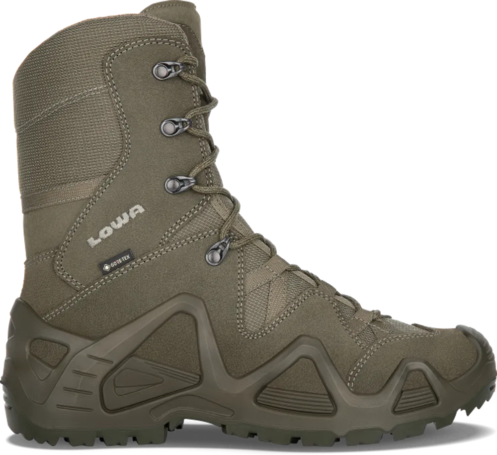 Тактические ботинки Zephyr GTX Hi TF Lowa