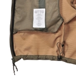Тактическая куртка Softshell Alpine Otte Gear