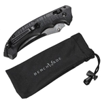 Тактический складной нож 860 Bedlam Benchmade