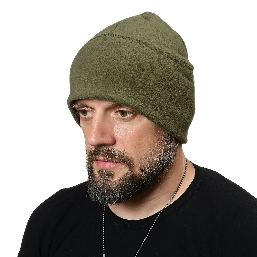 Флисовая шапка Watch Cap Condor