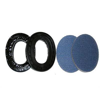 Комплект гелевых прокладок для тактических наушников Tactical Command Industries | Военторг ALLMULTICAM 