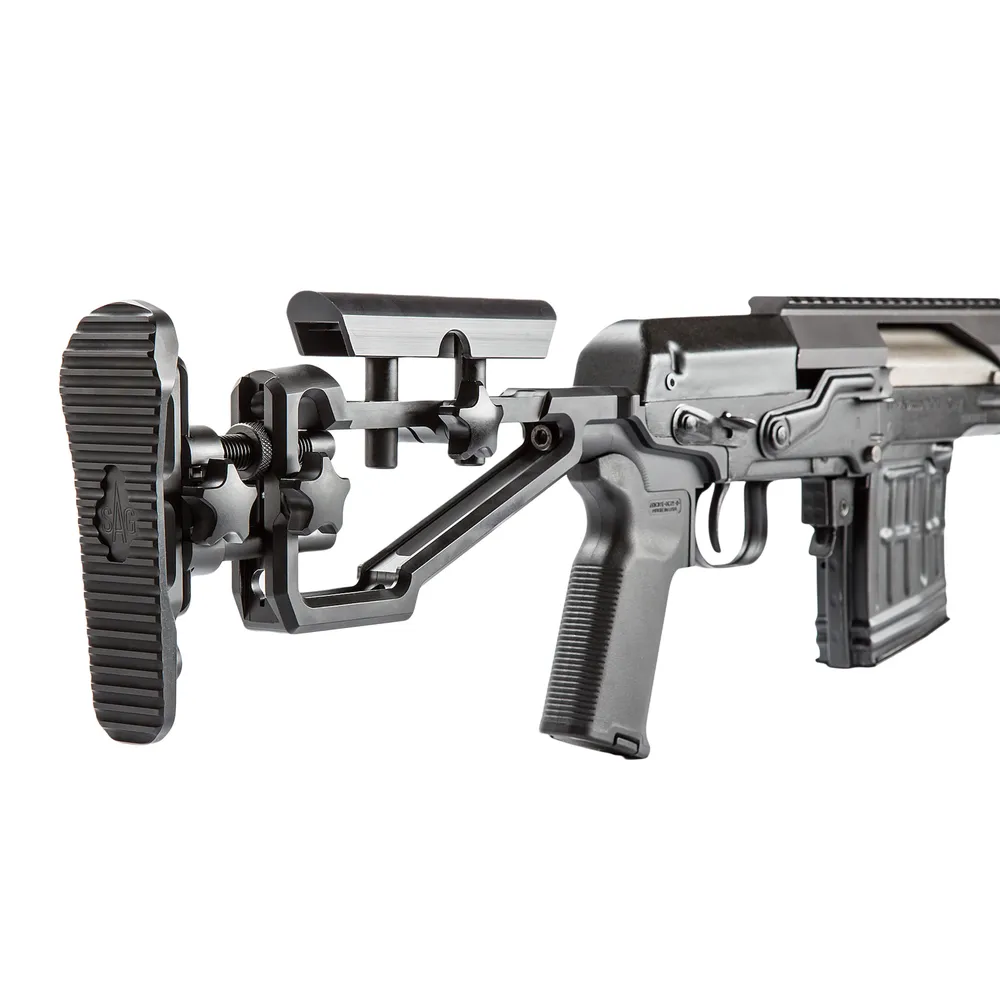 Настраиваемый приклад для СВД СВДС Sureshot Armament Group