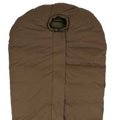 Спальный мешок Defence 4 Carinthia | Военторг ALLMULTICAM 