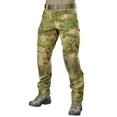 Тактические брюки софтшелл "Манул-М" 5.45 DESIGN | Военторг ALLMULTICAM 
