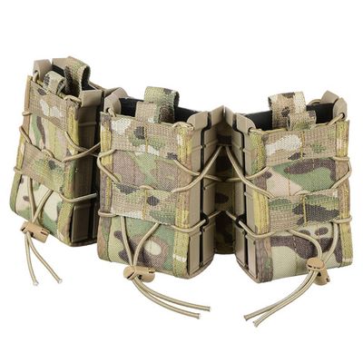 Платформа с тремя подсумками X2R Taco Shingle High Speed Gear | Военторг ALLMULTICAM 