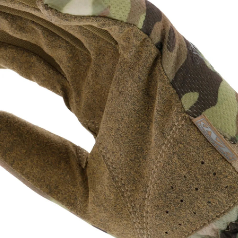 Тактические перчатки FastFit Mechanix