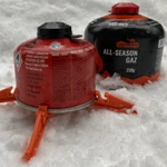 Газовая горелка Mightymo Jetboil