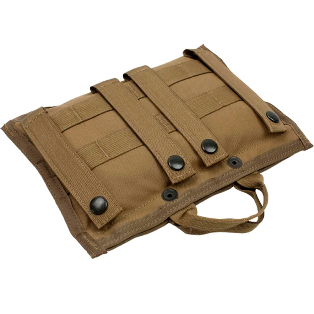Эвакуационно-спасательное полотно Phantom Tactical Medical Solution