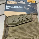 Тактические перчатки Tactical Pro Ironclad