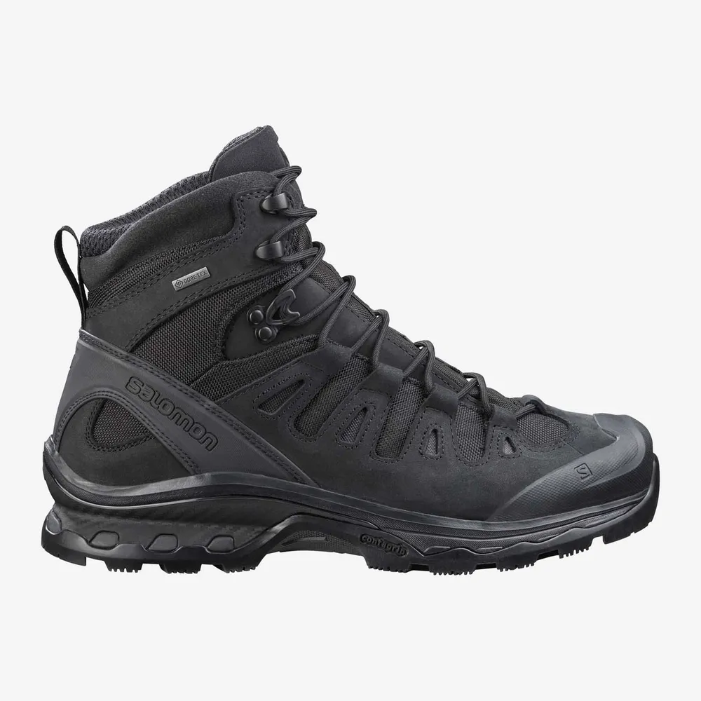 Тактические ботинки Quest 4D GTX Forces 2 EN Salomon