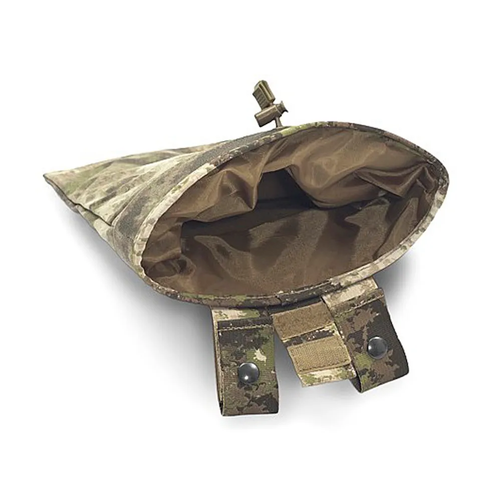 Большой подсумок для сброса пустых магазинов Warrior Assault Systems