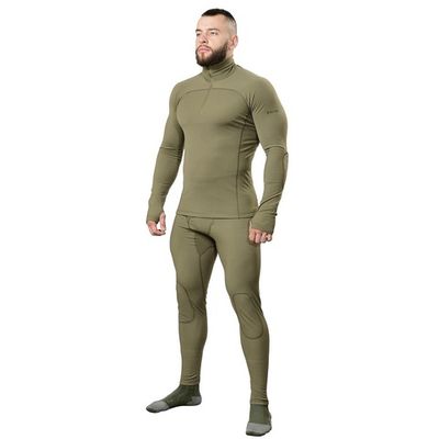 Термофуфайка "Фантом Зима" 5.45 DESIGN | Военторг ALLMULTICAM 