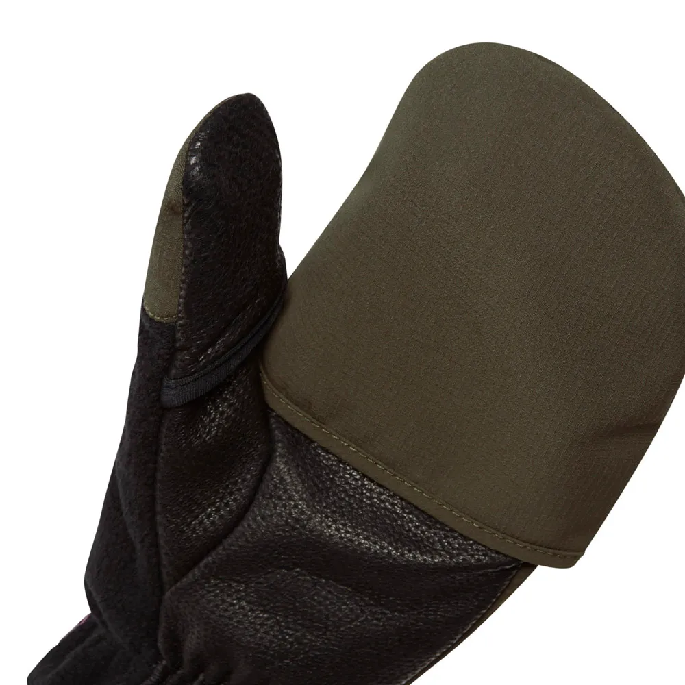 Зимние тактические перчатки-рукавицы Outdoor Sports Mitten Sealskinz