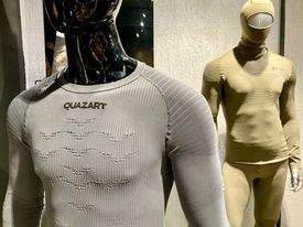 Невидимый герой вашей тренировки: почему правильное термобелье – это ключ к успеху