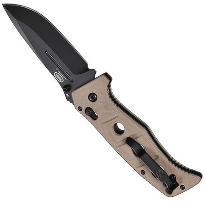 Тактический складной нож 275 BKSN Adamas Benchmade | Военторг ALLMULTICAM 