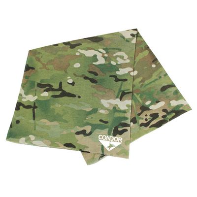 Тактический шарф Condor | Военторг ALLMULTICAM 