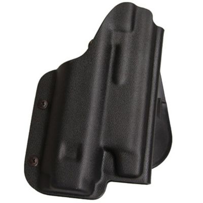 Кобура пластиковая для пистолета Ярыгина с ЛЦУ "Клещ" | Военторг ALLMULTICAM 