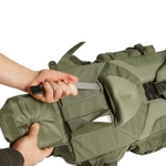 Рейдовый рюкзак TT Raid Pack MK II Tasmanian Tiger