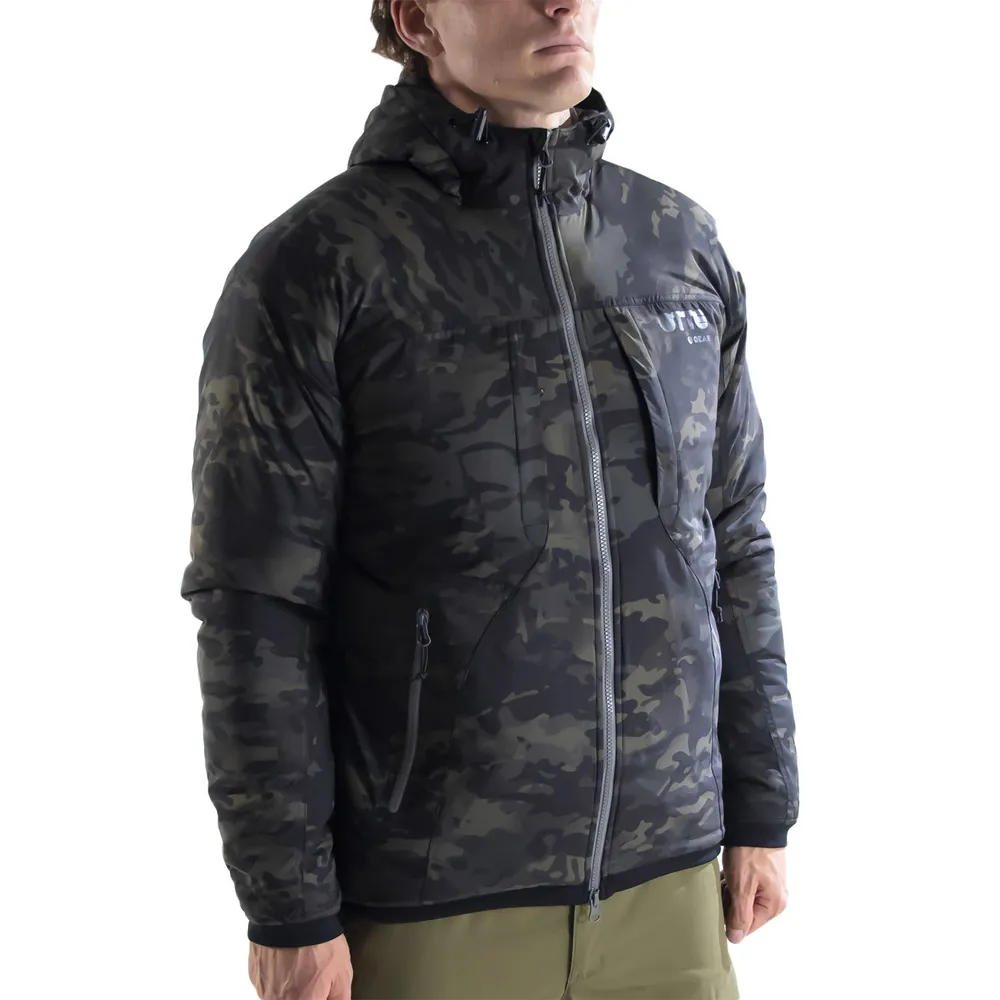 Куртка HT Insulated Hooded Otte Gear