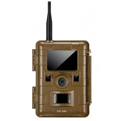 Видеокамера с датчиком движения DTC 1000 Minox | Военторг ALLMULTICAM 