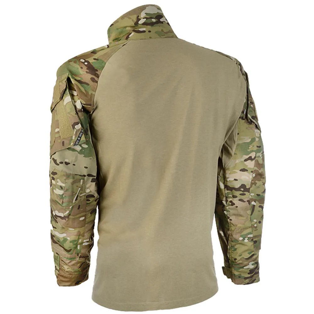 Тактическая рубашка G3 Crye Precision