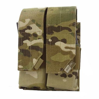Подсумок под два магазина OPS Double M4 Ur-Tactical | Военторг ALLMULTICAM 
