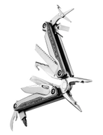 Мультитул Leatherman Charge Titanium