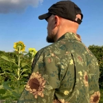Тактическая рубашка "Жара" 5.45 DESIGN
