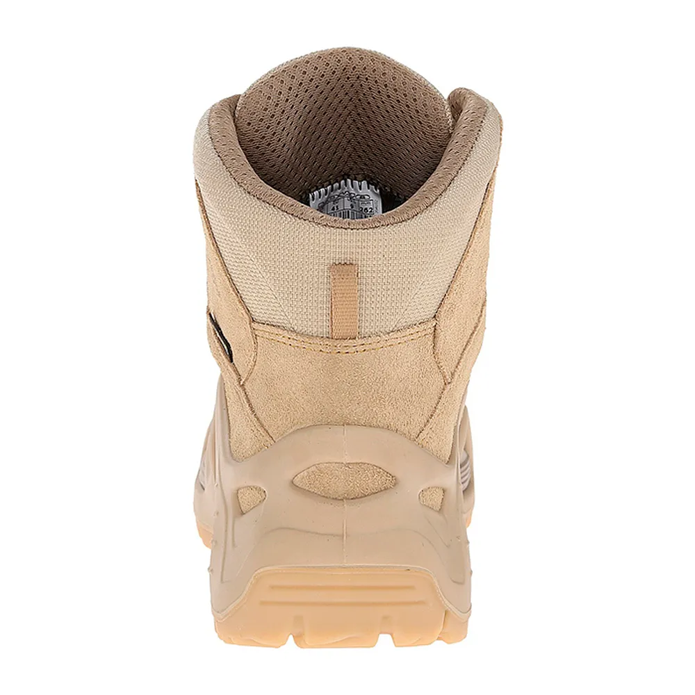 Женские ботинки Zephyr GTX Mid TF WS Lowa