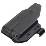 Кобура из Kydex под Glock с фонарём (аппендикс) 5.45 DESIGN