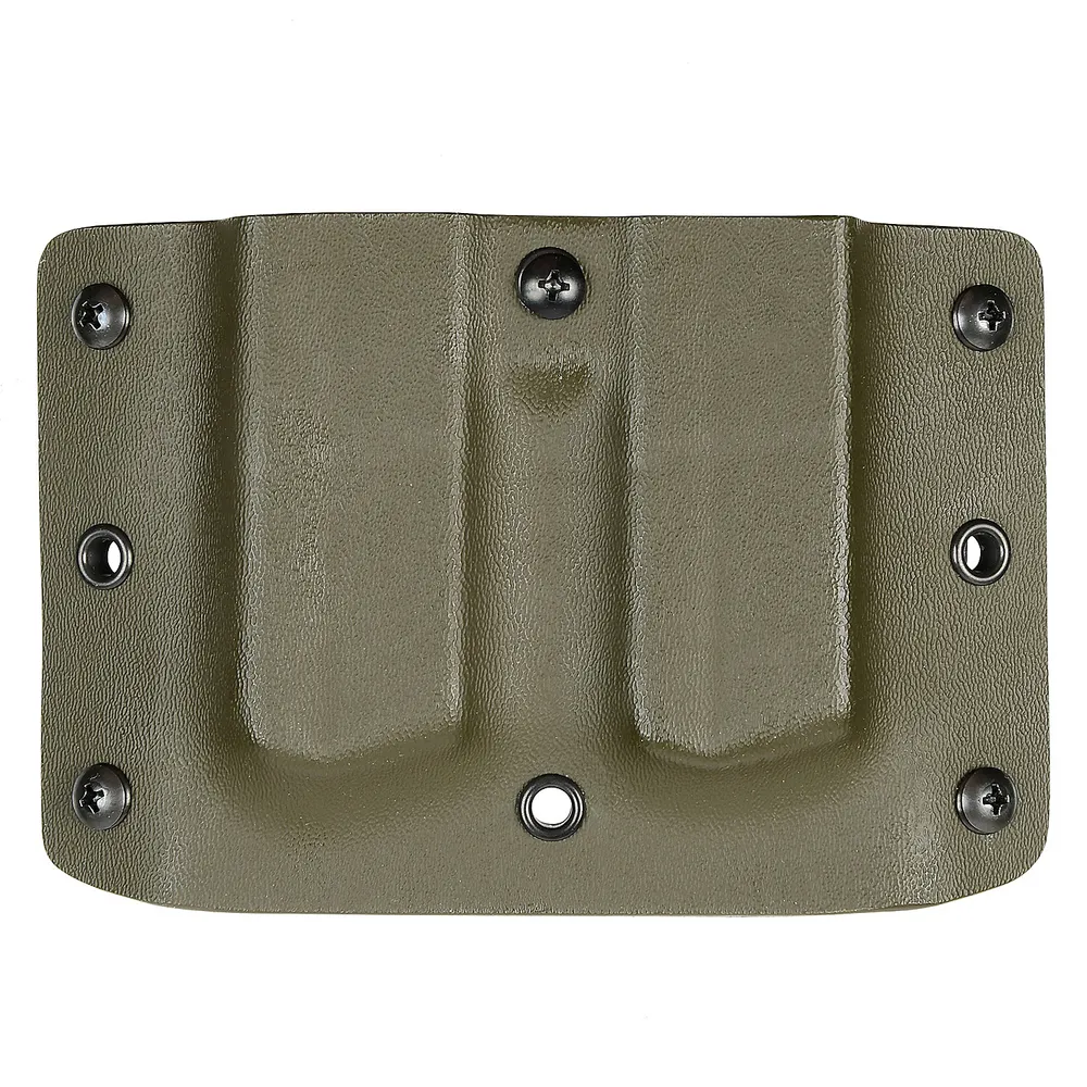 Подсумок из Kydex под 2 магазина ПЯ 5.45 DESIGN