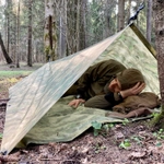 Тент-укрытие 5.45 DESIGN