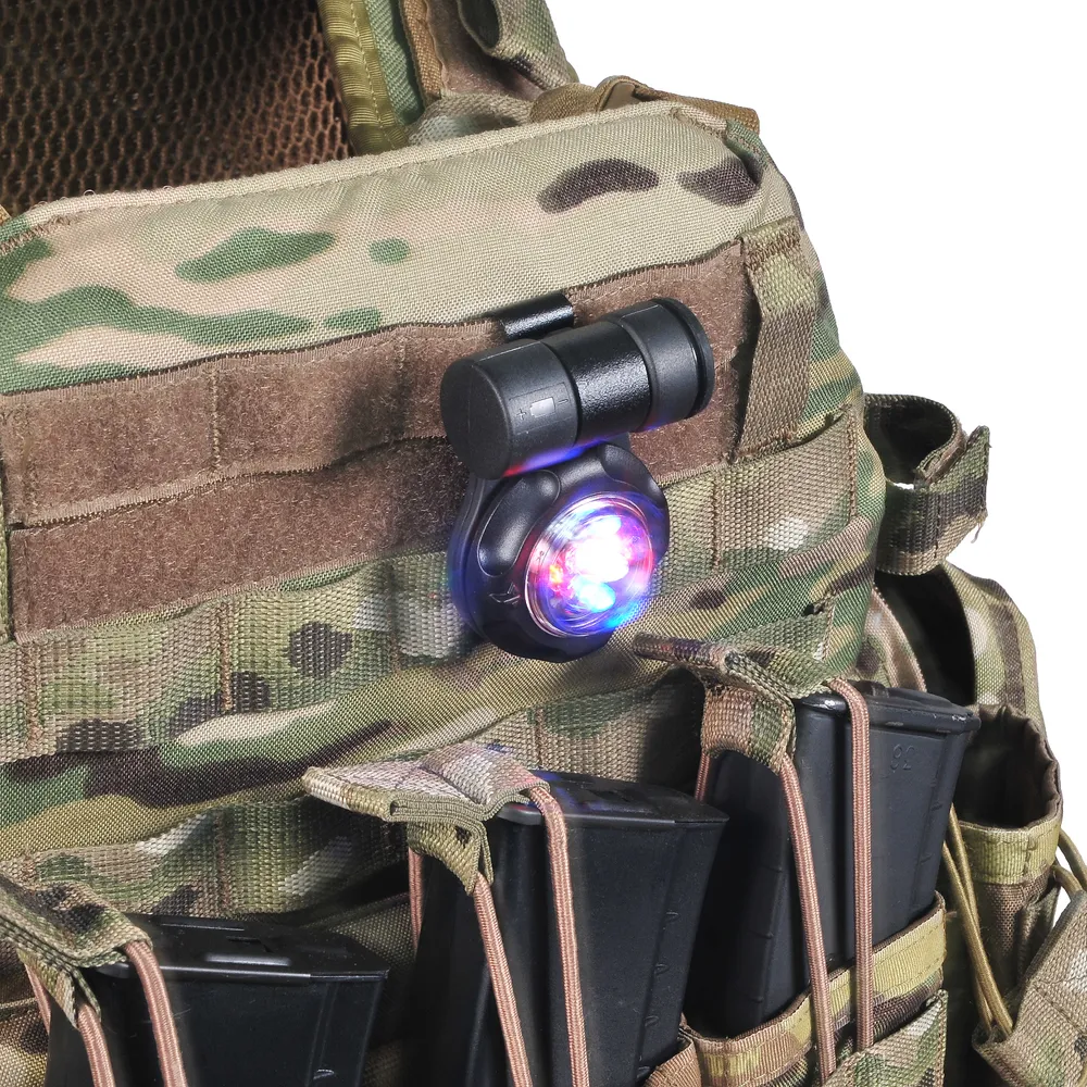 Инфракрасный маркер VIP Light Gen 3 Legacy Police Strobe Adventure Lights