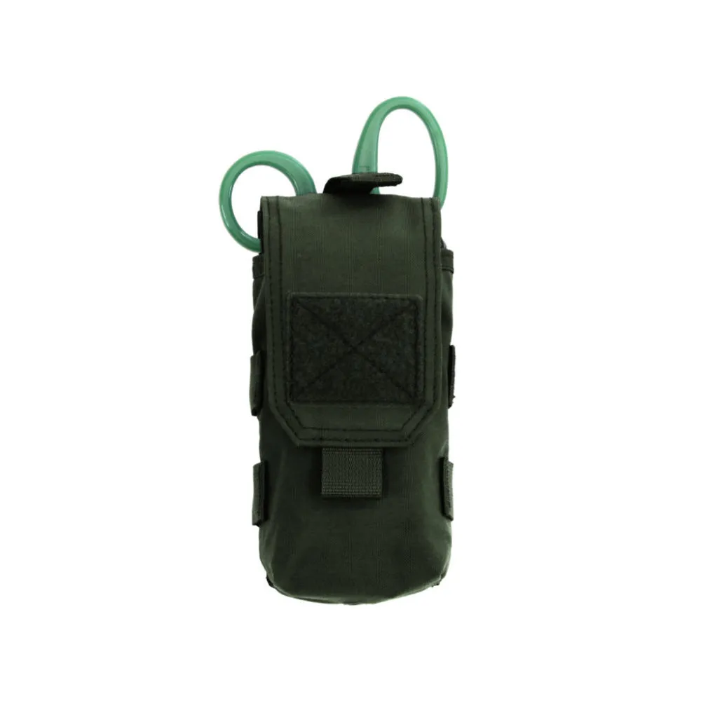 Медицинский подсумок Individual First Aid Kit Warrior Assault Systems