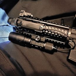 Подствольные фонари | Тактические фонари | Тактический фонарь для любых задач