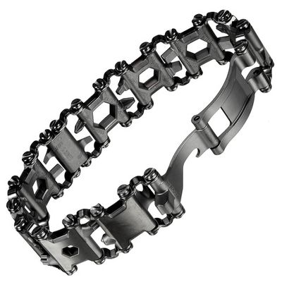 Браслет Leatherman Tread | Военторг ALLMULTICAM 