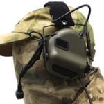 Активная гарнитура M32 MARK 3 EARMOR