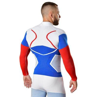 Термофуфайка "Фантом Спорт" 5.45 DESIGN | Военторг ALLMULTICAM 