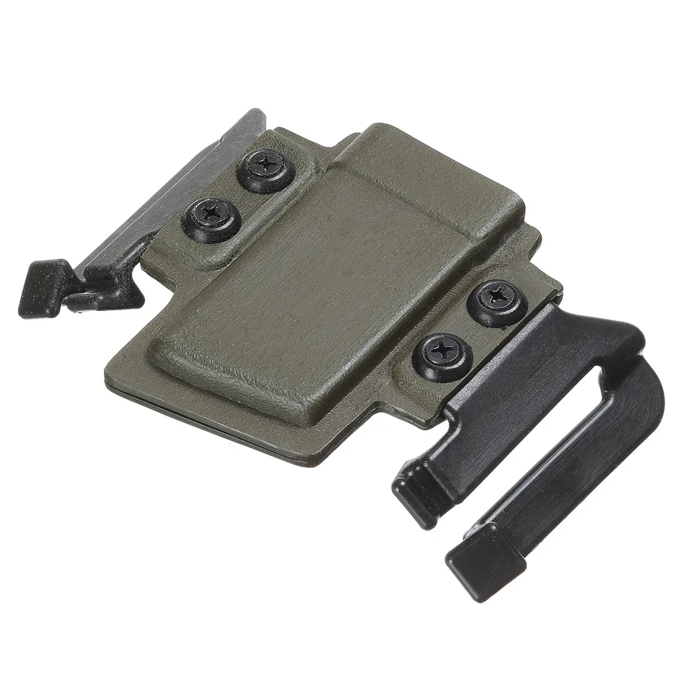 Быстросъёмный подсумок из Kydex под 1 магазин ТТК 5.45 DESIGN