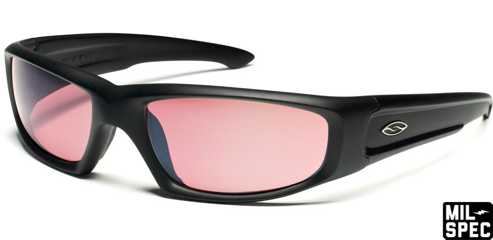 Smith optics hot sale hudson