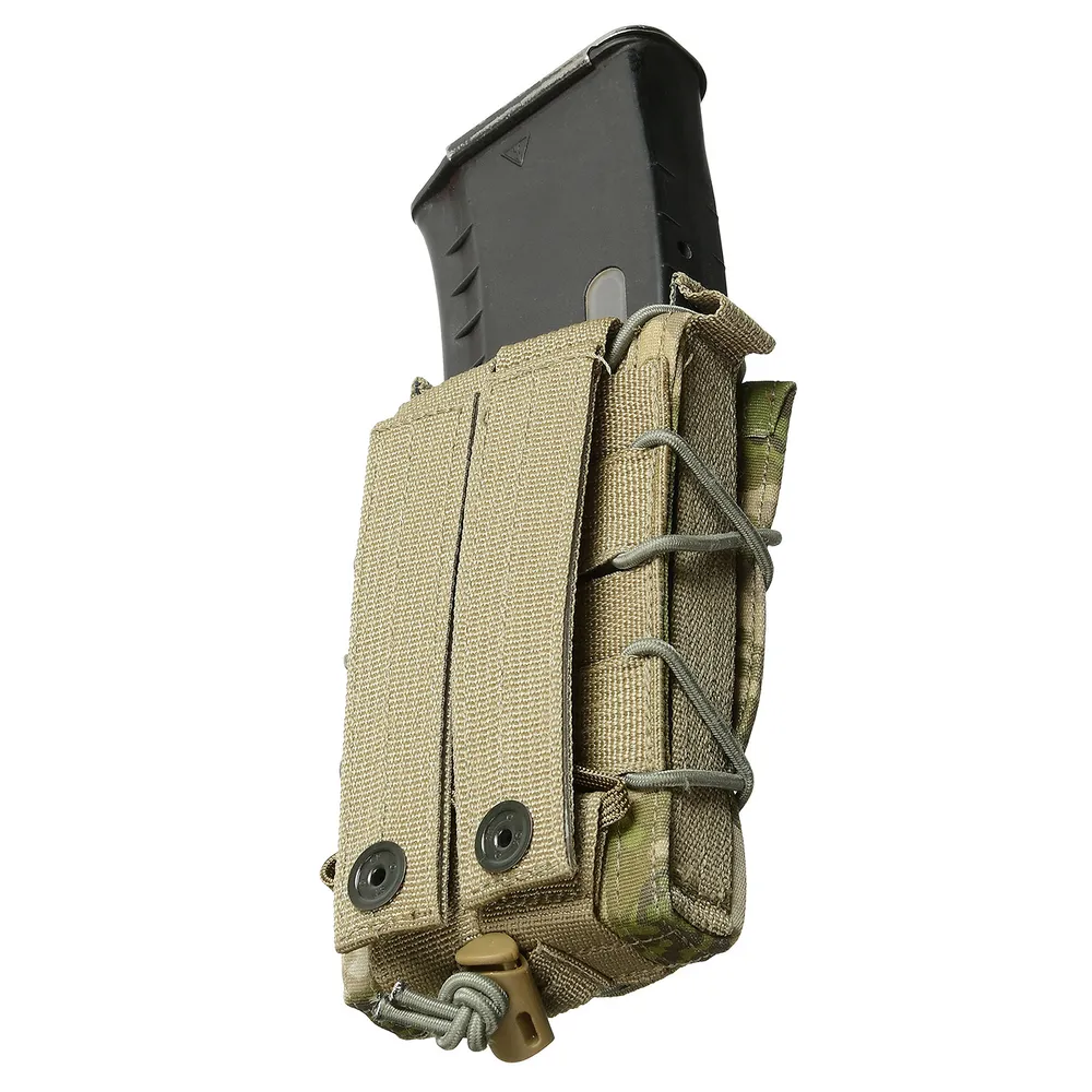Быстрый подсумок для магазина АК 5.45 DESIGN