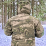 Зимняя куртка "Барс" 5.45 DESIGN