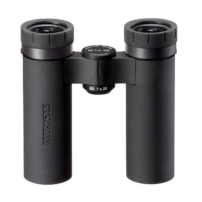 Бинокль BD 7x28 IF Minox | Военторг ALLMULTICAM 