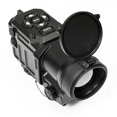 Тепловизионный предобъектив IT-1TCWS-315A InfraTech | Военторг ALLMULTICAM 
