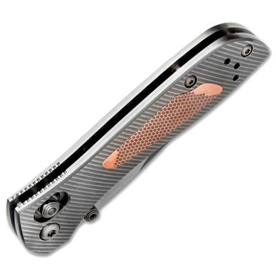 Складной нож BM707-161 Sequel Benchmade | Военторг ALLMULTICAM 